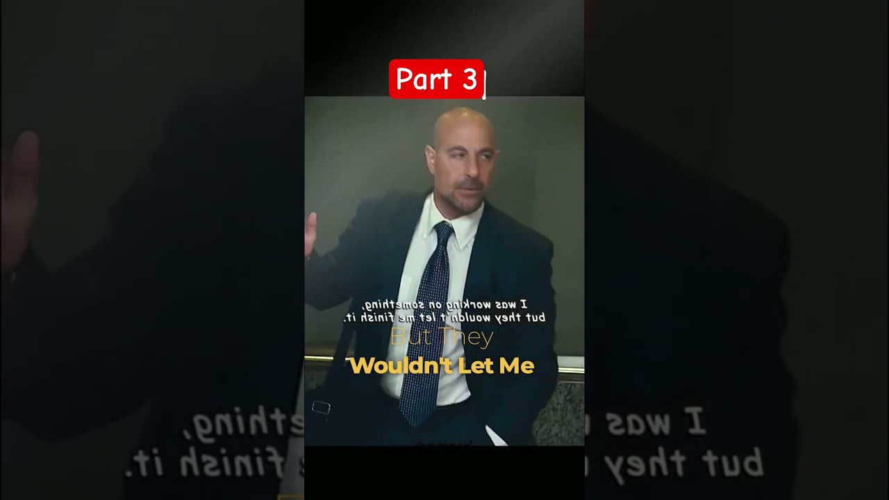 They Regretted Firing Him… | Margin Call Movie Scene (Must Watch!) 