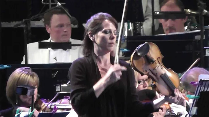 Royal Philharmonic Orchestra, (live) . 'Ladies in ...