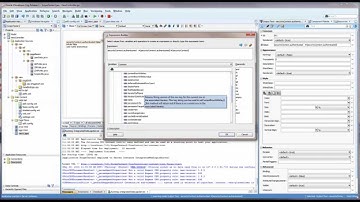 057 Access webLogic LDAP info using Expression Langauge  Part 1