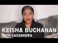 Sugababes Keisha Buchanan Talks About Her Faith | Premier Gospel Conversations