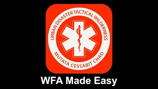 Wilderness First Aid Made Easy App screenshot 3