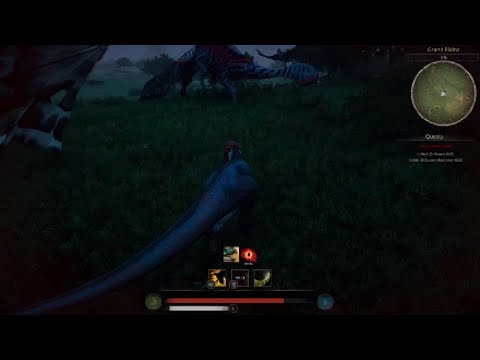 Path Of Titans