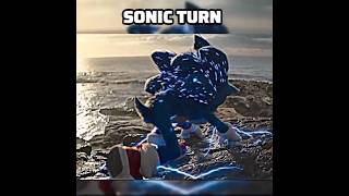 Sonic Vs Kunckles  Speed Comparison  shorts sonic