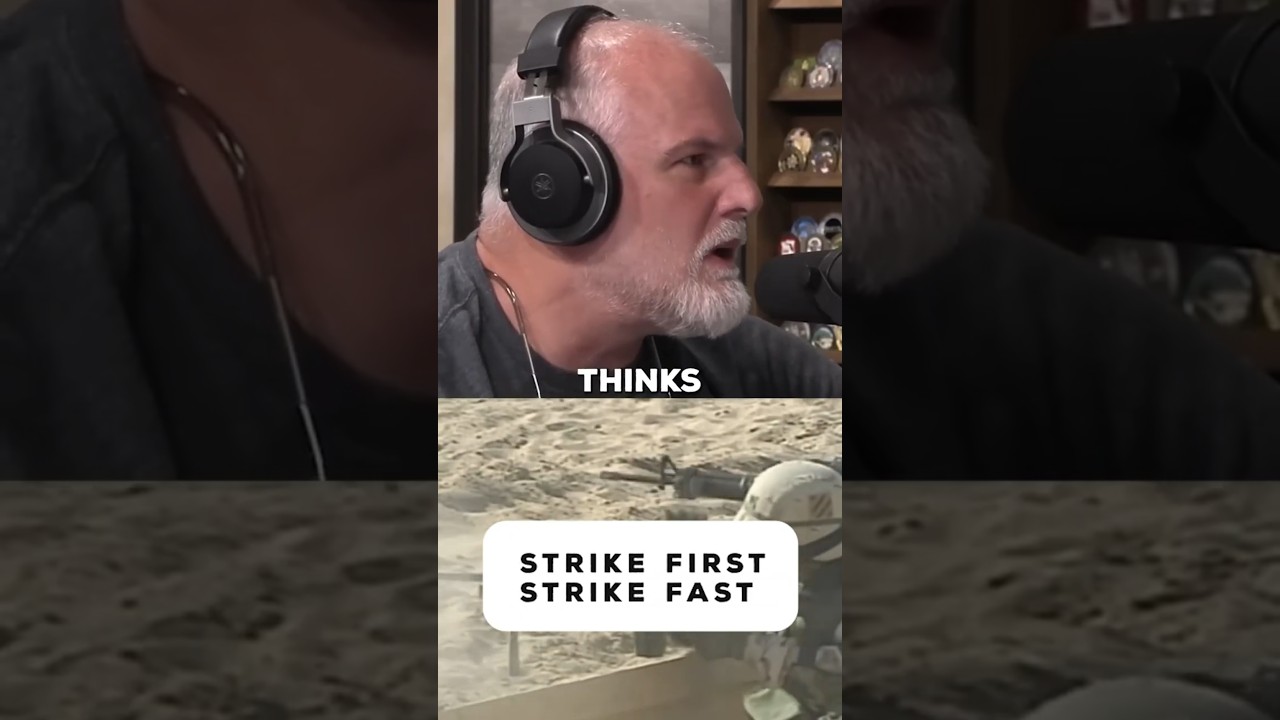 John McPhee on What REAL Mission Success Looks Like