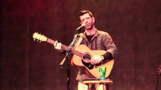 Travis Meadows - Unfinished Business