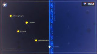 DATA WING - Gravitational VI (Reach the Exit)