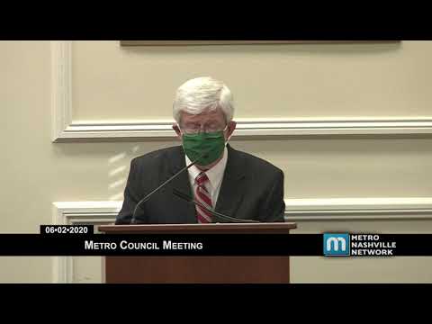 06/02/20 Metro Council