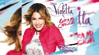 Violetta - Underneath It All