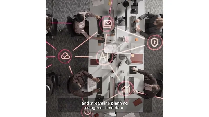 How AI is transforming internal audit and compliance