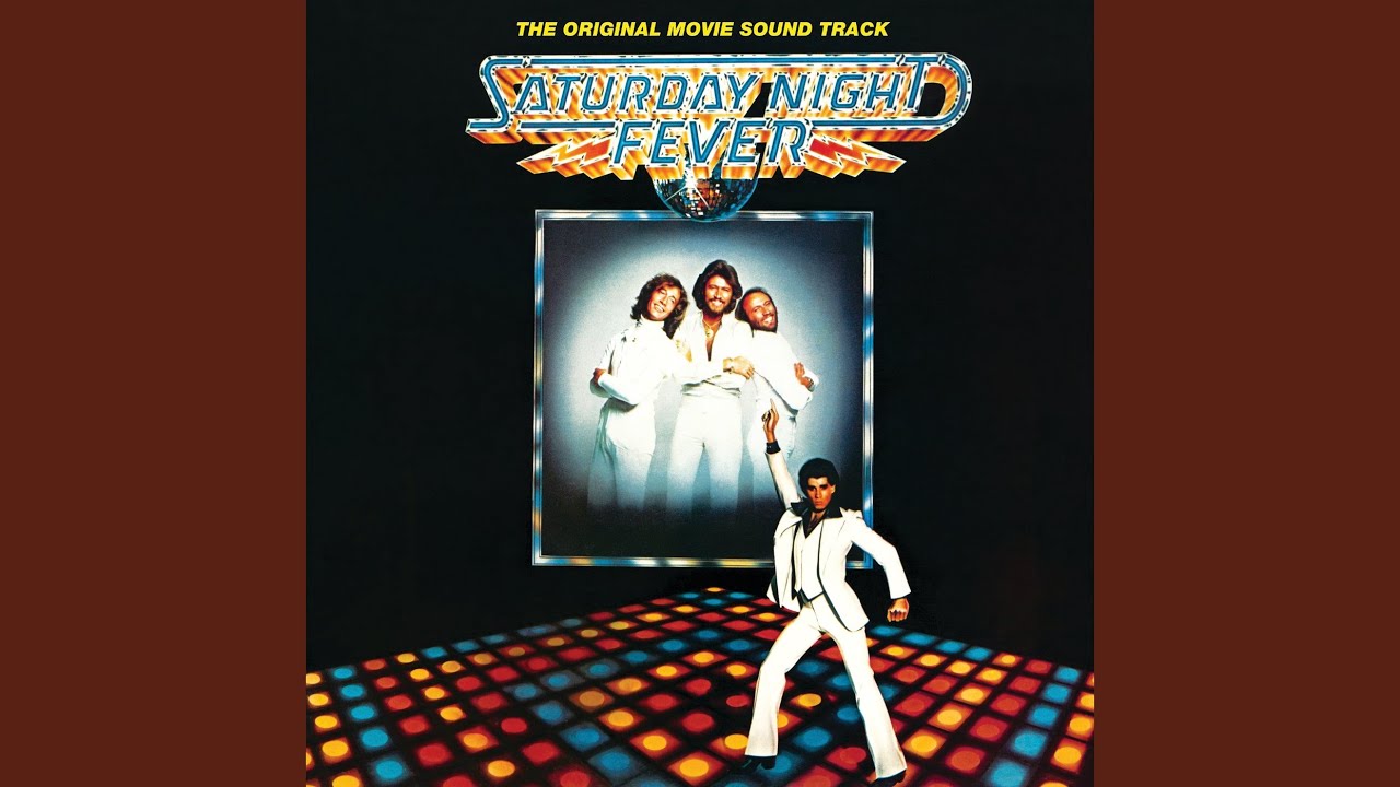 The Trammps – Disco Inferno