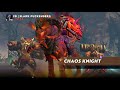 CEA Dota 2 Spring 2019 - Team Twitter vs FB Slark Puckenberg