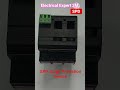 What is SPD? Basic electrical questions!#science #electrical #spd #fuse