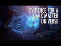 Why there could be a dark mirror universe all around us with prof david curtin