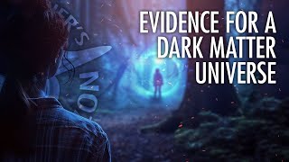 Why There Could be a Dark Mirror Universe All Around Us With Prof. David Curtin