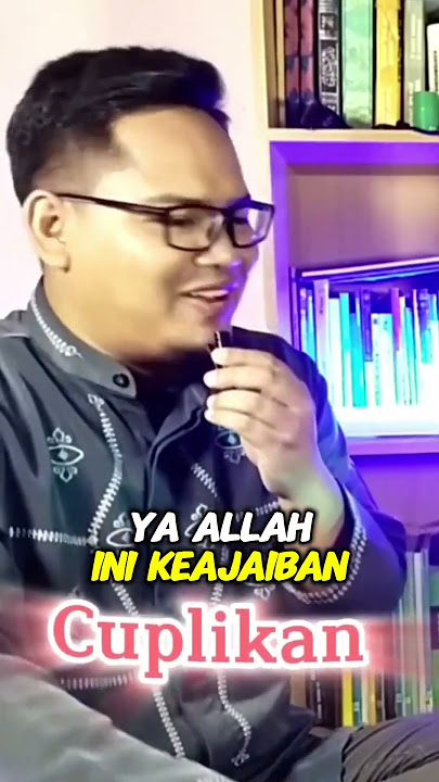 Masya Allah! Hutang 200 Juta Lunas dalam 30 Hari, Ini Amalannya Yang harus Dicoba #short #shortvideo