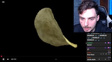 Bro was not made to be a reaction streamer