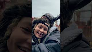 Como Treinar Seu Dragão - A Química Entre Mason E Nico