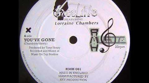 Bassline - You've Gone