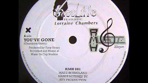 Bassline - You've Gone
