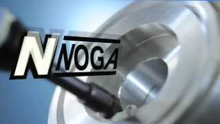 Noga Entgratsysteme