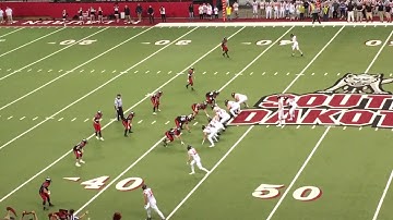 Snag Concept  Washington HS SD