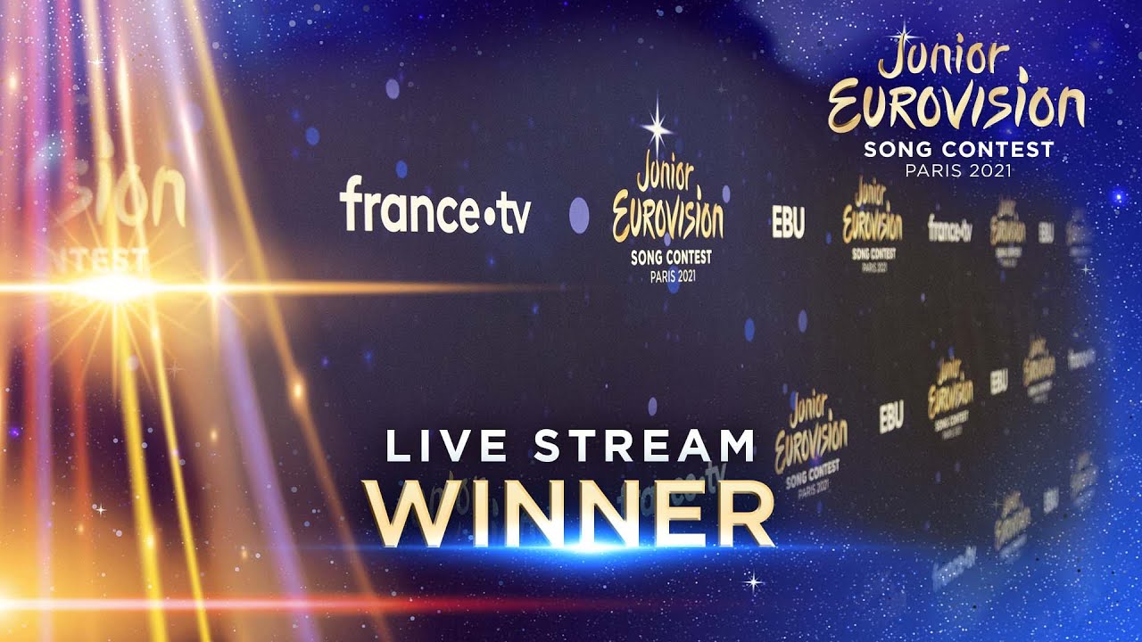 Eurovision Streaming Live