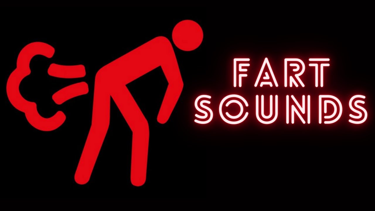 Originial Funny Fart Sound Effect No Copyright Feel Free To Use Youtube