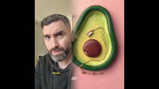 Pov Ta Femme Est Magicienne