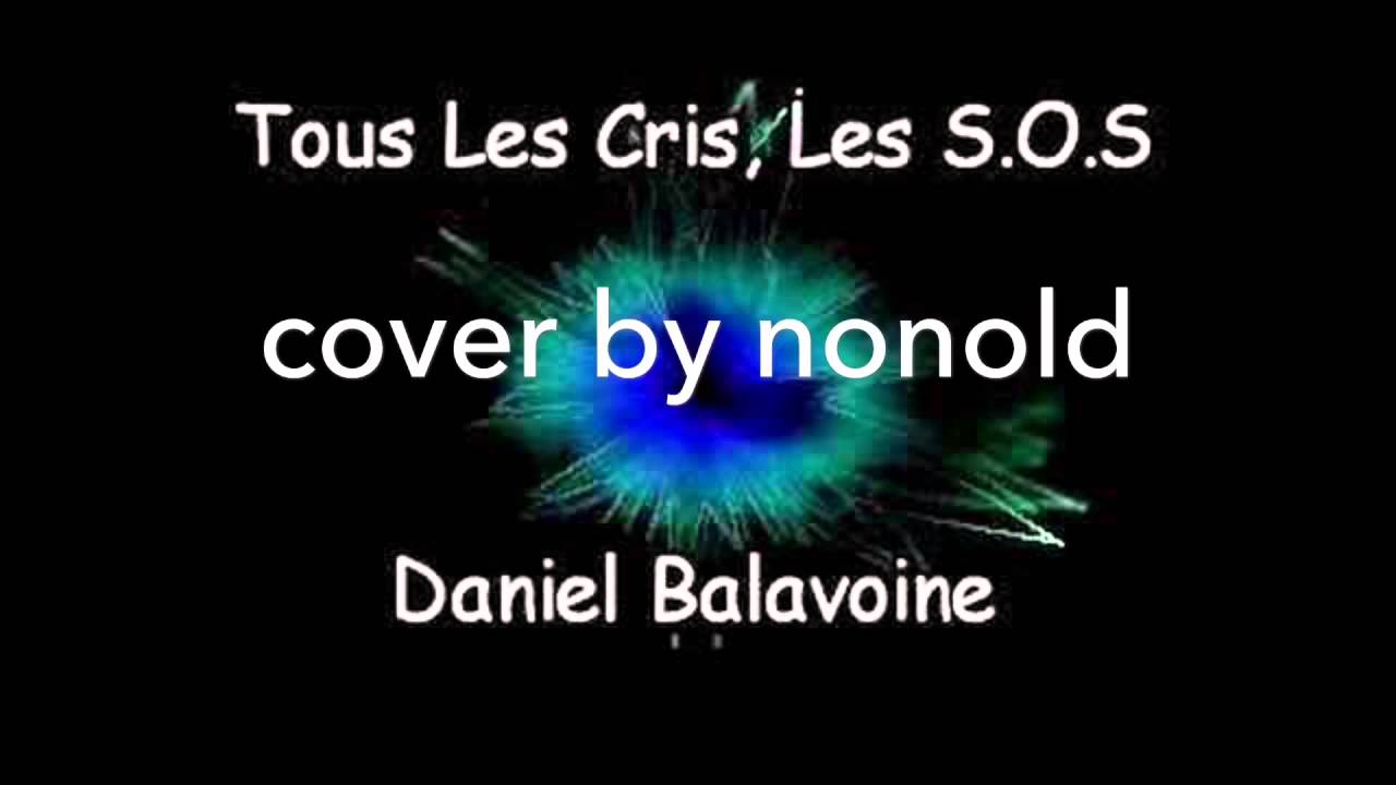 Tous Les Cris Les Sos Tab