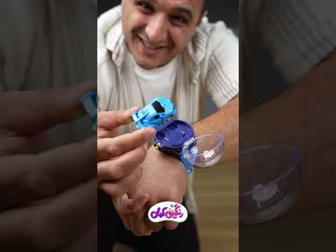 ماشین کنترلی ساعتی