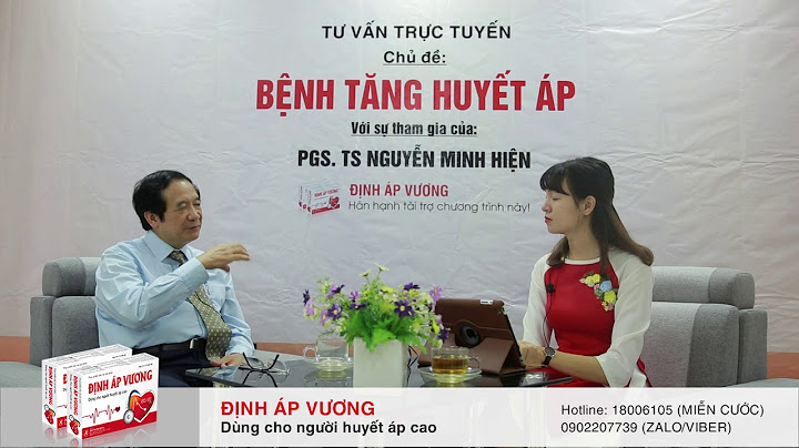 Huyết áp tối đa và tối thiểu là bao nhiêu năm 2024