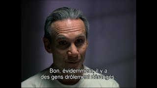 Bande annonce Ed Gein, le Boucher 