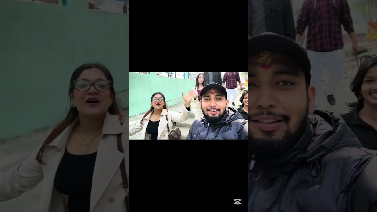 A Visit to Shivasatakshi dham🫶❤️Fun, travel and memorable dayout😍