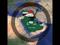 العراق والسعودية و سوريا قديما Iraq And Ksa And Syria In Old Iraq Ksa Syria History