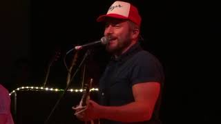 Logan Mize in Lawrence "Somebody to Thank" 8/25/18