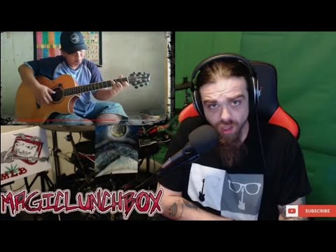 Alip Ba Ta Reaction! On the Floor 🤯