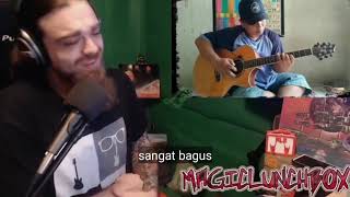 Tidak percaya sampai Mengulang ulang video Alip_ba_ta - Jenifer Lopez (On The Floor) ‎@lagihedan9144