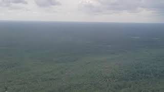 Allegiant Airlines Landing In Destin Florida Vps