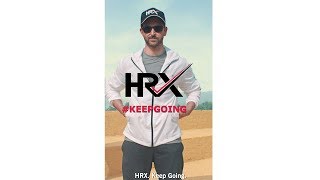 #TurnItUpWithHRX | Hritik Roshan | HRX Fitness Collection - Women | Myntra