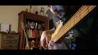 Work Song (Nat Adderley) / funk version