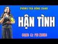 Hận Tình- Giọng Ca: Phi Nhung- Phòng Trà Đồng Xanh