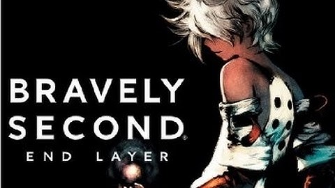 Bravely Second: End Layer - Chapter 2 part 4/9: Old Aqueduct