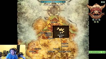 Tree of Savior! How to Properly use EXP Cards Up to 100 !