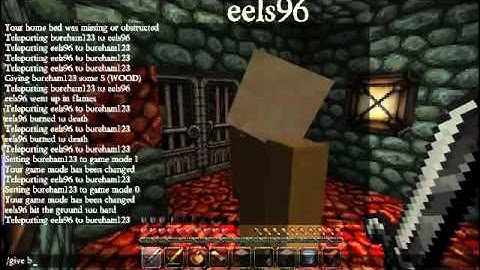 Minecraft - Monarch of Madness - Part 3