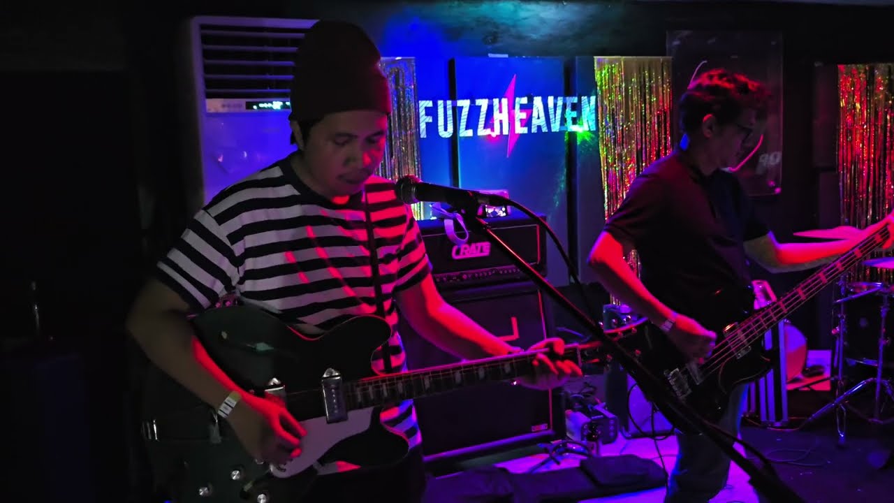 Populardays - Don't Regret (Live 11.25.2023)