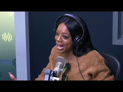 Jamila T. Davis On Going To Prison