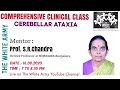 CEREBELLAR ATAXIA Comprehensive Clinical Class