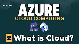 Azure Basics for Beginners 2024 | What is Cloud Computing | EP2