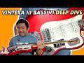 The Best Fender Bass VI Yet? Vintera III Deep Dive Review