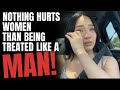 THIS IS WHAT HAPPENS WHEN A WOMAN LEAVES A GOOD MAN